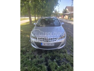 Opel Astra J 1.6 tdci, 5.800 €, 2015. Karavan, Dizel | 1598 cm3, 230.000 km, 100kW (136 KS), Manuelni 6 brzina, 4/5 vrata, 5 sedišta, Inđija