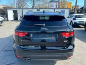 Jaguar F pace 2.0D R Sport 4x4 (može zamena)
