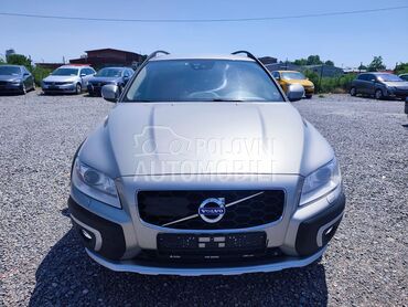 Volvo XC70 Z.a. t.r.g.o.v.c.e, 9.990 €, 2016. Karavan, Dizel | 2400 cm3, 171.000 km, 133kW (181 KS), Automatski / poluautomatski, 4/5 vrata, 5 sedišta, Šabac