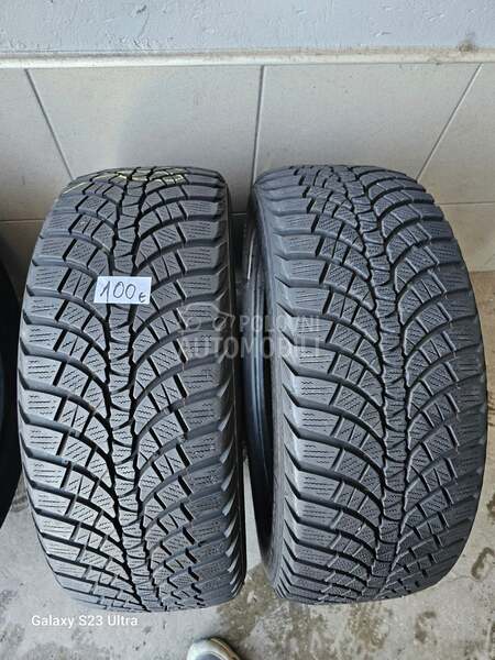 Kumho 225/50 R17 Zimska
