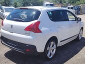 Peugeot 3008 2.0 HDI Aut.