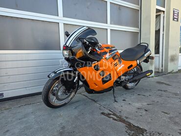 Honda CBR1000, 2.200 €, 1994. , 998 cm3, 70.000 km, 98kW (133 KS), Sport / Super sport, Novi Sad