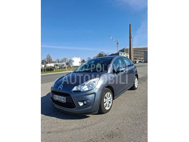Citroen C3 1.4 HDI, 4.500 €, 2012. Hečbek, Dizel | 1398 cm3, 197.000 km, 50kW (68 KS), Manuelni 5 brzina, 4/5 vrata, 5 sedišta, Beograd