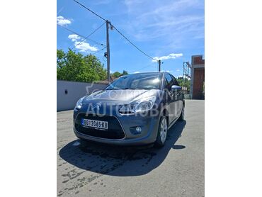 Citroen C3 1.4 HDI, 4.550 €, 2012. Hečbek, Dizel | 1398 cm3, 197.000 km, 50kW (68 KS), Manuelni 5 brzina, 4/5 vrata, 5 sedišta, Beograd