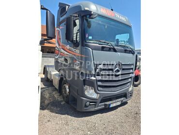 Mercedes Benz 1842, 14.500 €, 2013. , 1.087.000 km, Tegljač, Dizel, 12809 cm3, Automatski menjač, Čačak