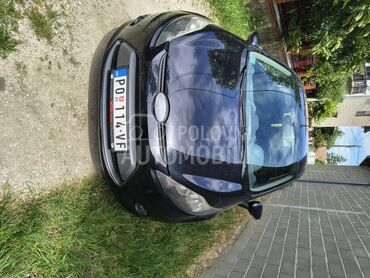Ford Fiesta 1.4 b, 2.100 €, 2009. Hečbek, Benzin | 1388 cm3, 175.369 km, 71kW (97 KS), Manuelni 5 brzina, 4/5 vrata, 5 sedišta, Smoljinac
