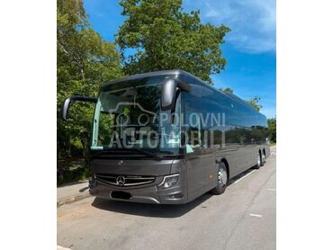 Mercedes Benz Rhd16, 330.000 €, 2024. , 190.000 km, 2 vrata, 57, Dizel, 335kW (455 KS), Automatski menjač, Ljubljana