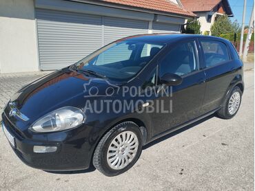 Fiat EVO 1.3 mtj, 3.700 €, 2011. Hečbek, Dizel | 1248 cm3, 195.000 km, 55kW (75 KS), Manuelni 5 brzina, 4/5 vrata, 5 sedišta, Kragujevac