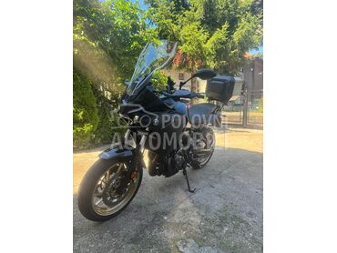 Yamaha Tracer 7, 9.250 €, 2024. , 689 cm3, 6.900 km, 54kW (73 KS), Touring, Voždovac