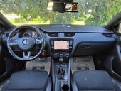 Škoda Octavia VRS/LE.D/NA.VI