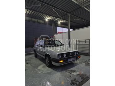 Volkswagen Golf 2 Golf 2 1.6 d, 1.050 €, 1988. Hečbek, Dizel | 1600 cm3, 200.000 km, 44kW (60 KS), Manuelni 5 brzina, 2/3 vrata, 5 sedišta, Smederevo