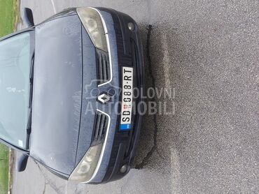 Renault Laguna, 1.350 €, 2005. Karavan, Dizel | 1870 cm3, 275.000 km, 88kW (120 KS), Manuelni 6 brzina, 4/5 vrata, 5 sedišta, Smederevo