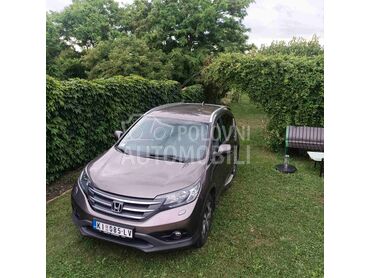 Honda CR-V, 12.500 €, 2014. Džip/SUV, Dizel | 1597 cm3, 292.000 km, 88kW (120 KS), Manuelni 6 brzina, 4/5 vrata, 5 sedišta, Banatsko Veliko Selo