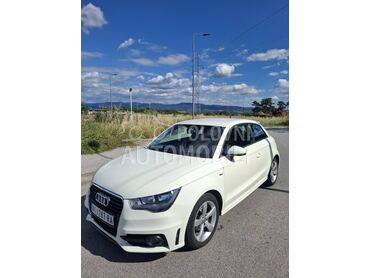 Audi A1 A1 (može zamena), 5.900 €, 2011. Kupe, Benzin | 1197 cm3, 248.000 km, 63kW (86 KS), Manuelni 5 brzina, 2/3 vrata, 5 sedišta, Donje Međurovo
