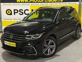 Volkswagen Tiguan 3xR-Line/4Motion/IQ (može zamena)