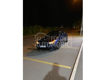 BMW 520 Edition, 9.200 €, 2009. Limuzina, Dizel | 1995 cm3, 19.000 km, 130kW (177 KS), Automatski / poluautomatski, 4/5 vrata, 5 sedišta, Novi Sad