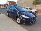 Ford S-Max 2.0 TDCI/NAV/KAM/