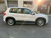Volkswagen Tiguan 1.4B./4X4/All road