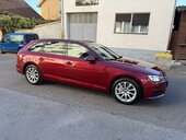 Audi A4 2.0 TDI/40TDI/NOV/ (može zamena)