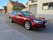 Audi A4 2.0 TDI/40TDI/NOV/ (može zamena)