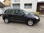 Volkswagen Tiguan 2.0 TDI/4 MOTION/