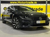 Volkswagen Arteon RLine/Kamera/Masaža