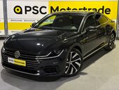 Volkswagen Arteon RLine/Kamera/Masaža