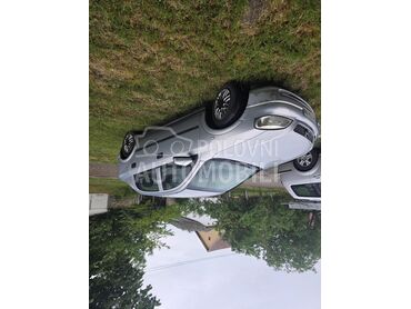 Opel Astra G 1.8b, 1.190 €, 2001. Hečbek, Benzin | 1796 cm3, 290.000 km, 92kW (125 KS), Manuelni 5 brzina, 2/3 vrata, 5 sedišta, Nadalj