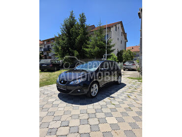 Seat Ibiza Š V A J C A R S K A, 4.850 €, 2010. Hečbek, Benzin | 1598 cm3, 195.287 km, 77kW (105 KS), Manuelni 5 brzina, 4/5 vrata, 5 sedišta, Niš