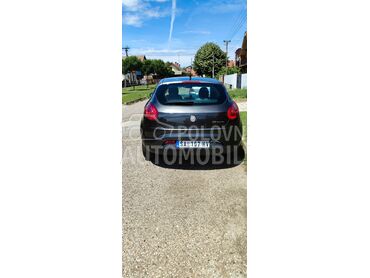 Fiat Bravo, 3.000 €, 2008. Hečbek, Dizel | 1598 cm3, 288.088 km, 77kW (105 KS), Manuelni 6 brzina, 4/5 vrata, 5 sedišta, Šabac