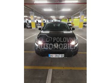 Renault Megane 1.2 tce, 7.950 €, 2016. Hečbek, Benzin | 1198 cm3, 175.000 km, 74kW (101 KS), Manuelni 6 brzina, 4/5 vrata, 5 sedišta, Beograd