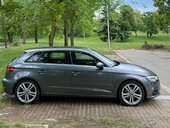 Audi A3 2.0 TDI S tronic