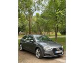Audi A3 2.0 TDI S tronic