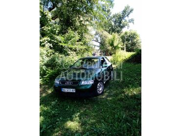 Audi A3 Audi a3 (može zamena), 1.500 €, 2000. Hečbek, Benzin | 1595 cm3, 279.000 km, 74kW (101 KS), Manuelni 5 brzina, 2/3 vrata, 5 sedišta, Beograd