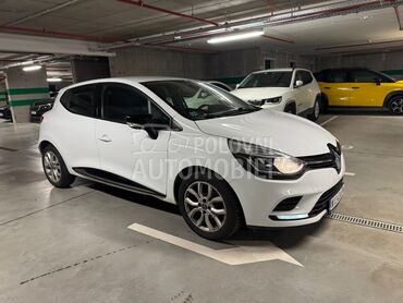 Renault Clio 0.9 TCe 90, 7.950 €, 2019. Hečbek, Benzin | 898 cm3, 90.000 km, 66kW (90 KS), Manuelni 5 brzina, 4/5 vrata, 5 sedišta, Novi Beograd