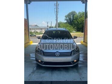 Volkswagen Passat B7, 7.500 €, 2013. Karavan, Dizel | 2000 cm3, 205.000 km, 103kW (140 KS), Automatski / poluautomatski, 4/5 vrata, 5 sedišta, Aranđelovac