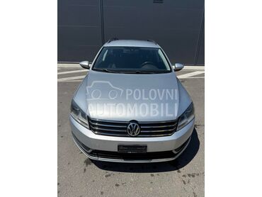 Volkswagen Passat B7 (može zamena), 7.350 €, 2013. Karavan, Dizel | 2000 cm3, 205.000 km, 103kW (140 KS), Automatski / poluautomatski, 4/5 vrata, 5 sedišta, Aranđelovac