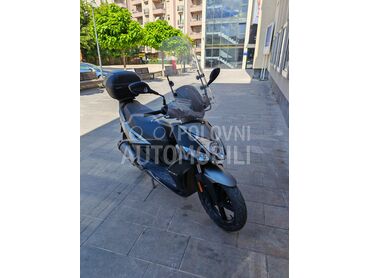Kymco Agility 16, 1.500 €, 2022. , 50 cm3, 11.000 km, 3kW (4 KS), Scooter, Novi Pazar