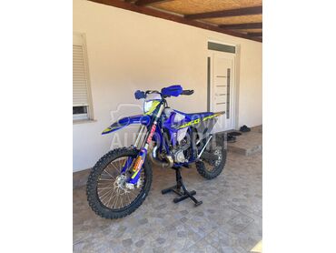 Sherco Se300R, 7.750 €, 2025. , 3000 cm3, 1.800 km, 44kW (60 KS), Enduro / Cross, Inđija