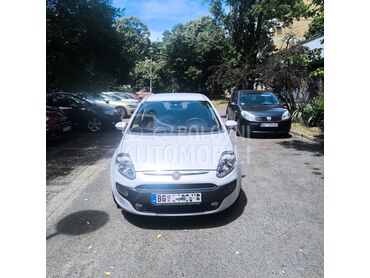 Fiat EVO 1.3 Multijet, 3.900 €, 2011. Hečbek, Dizel | 1248 cm3, 216.877 km, 62kW (84 KS), Manuelni 5 brzina, 4/5 vrata, 5 sedišta, Novi Beograd