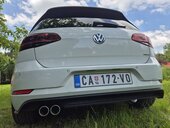 Volkswagen Golf 7 GTD