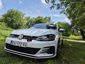 Volkswagen Golf 7 GTD