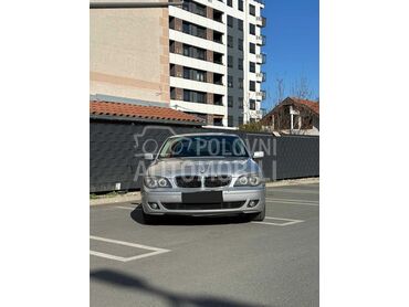 BMW 730 E65-66, 5.000 €, 2008. Limuzina, Dizel | 2993 cm3, 278.000 km, 170kW (231 KS), Automatski / poluautomatski, 4/5 vrata, 5 sedišta, Beograd