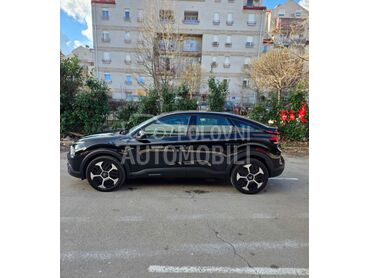 Citroen C4 C4 Bisnis- 1,5 HDI, 13.800 €, 2022. Hečbek, Dizel | 1499 cm3, 160.000 km, 81kW (110 KS), Manuelni 6 brzina, 4/5 vrata, 5 sedišta, Novi Beograd