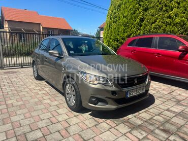 Peugeot 301, 6.900 €, Polovno, Borča