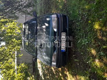 Renault R 19 19 (može zamena), 400 €, 2001. Limuzina, Dizel | 1900 cm3, 32.220 km, 47kW (64 KS), Manuelni 5 brzina, 4/5 vrata, 5 sedišta, Čačak