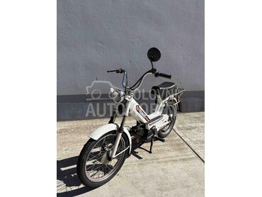 Tomos Automatik A3, 650 €, 1987. , 49 cm3, 10.000 km, 3kW (4 KS), Moped, Kovin