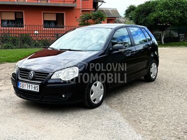 Volkswagen Polo (može zamena), 2.750 €, 2007. Hečbek, Benzin | 1390 cm3, 179.600 km, 59kW (80 KS), Manuelni 5 brzina, 4/5 vrata, 5 sedišta, Ravno Selo