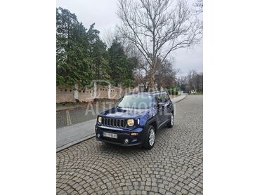 Jeep Renegade, 14.000 €, Polovno, Beograd