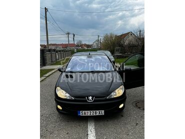Peugeot 206 Peugeot 206 1.4 HDI, 1.000 €, 2003. Hečbek, Dizel | 1398 cm3, 302.000 km, 50kW (68 KS), Manuelni 5 brzina, 2/3 vrata, 5 sedišta, Šabac